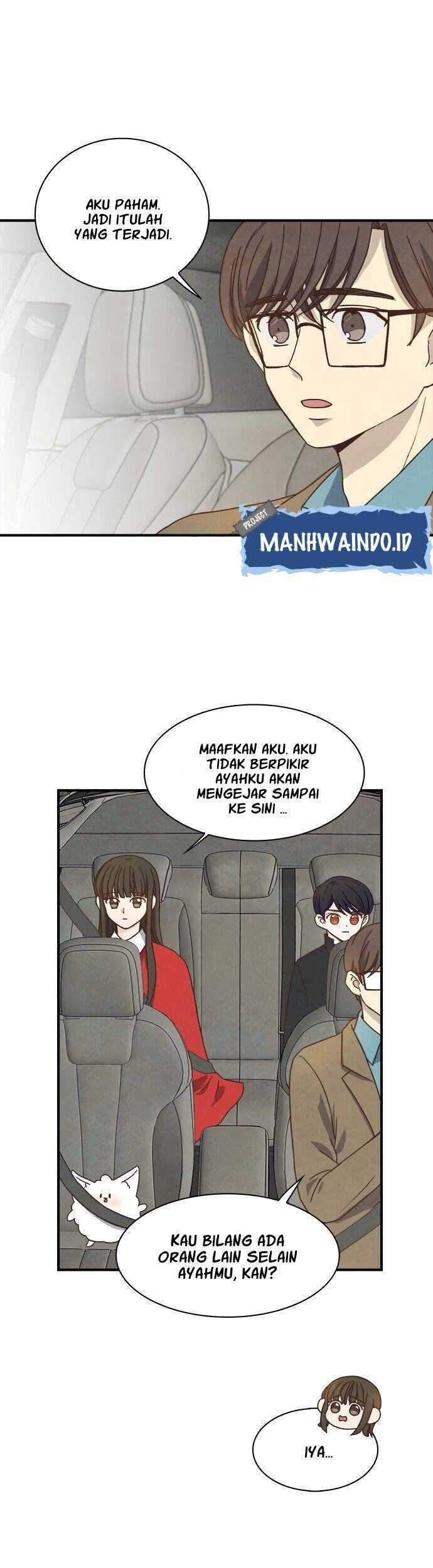 The Flower of Vampire Chapter 33 - halaman 10