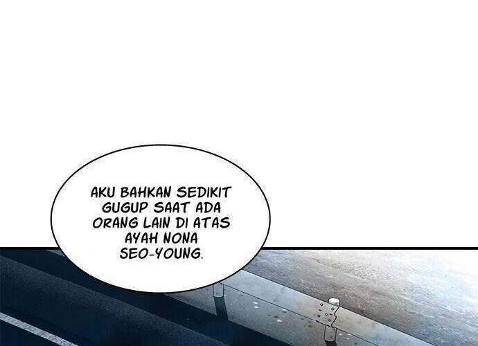 The Flower of Vampire Chapter 33 - halaman 11