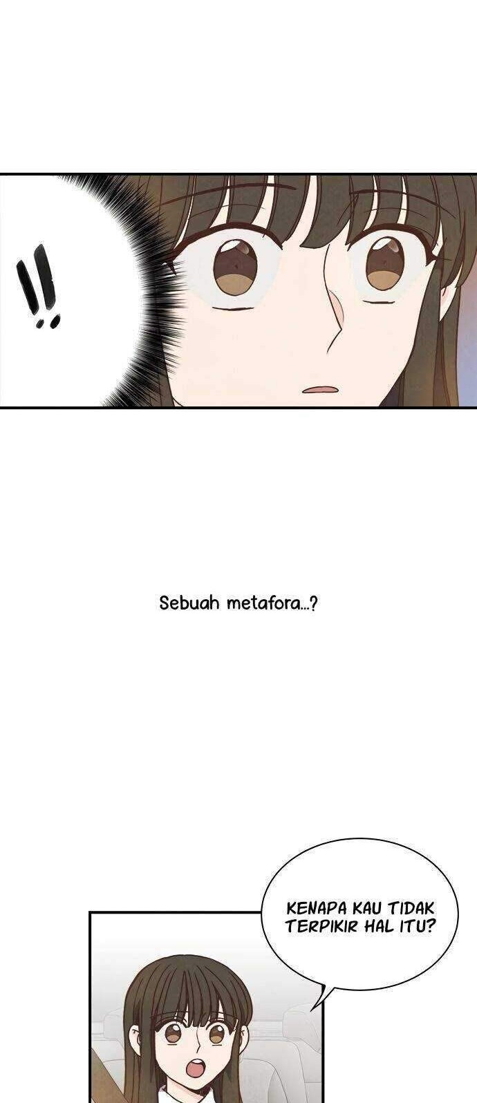 The Flower of Vampire Chapter 33 - halaman 22