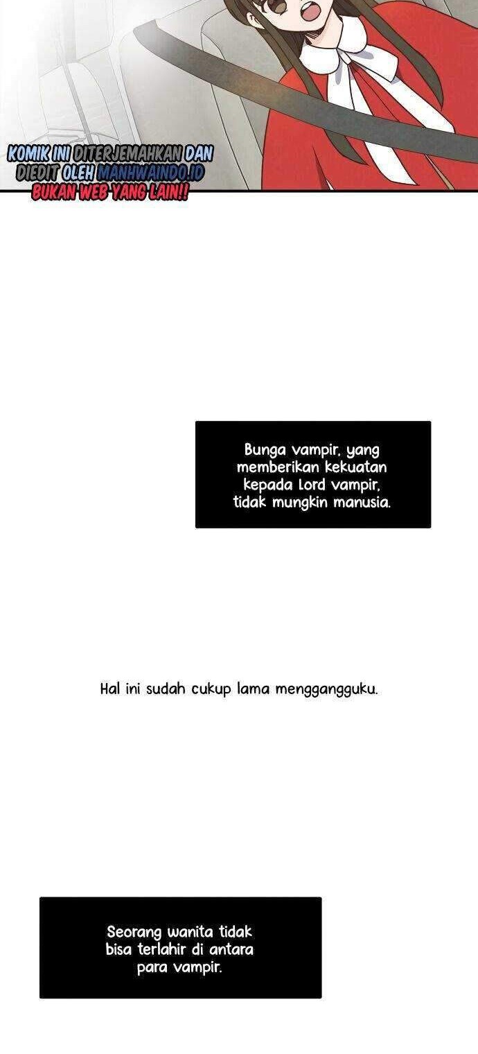 The Flower of Vampire Chapter 33 - halaman 27