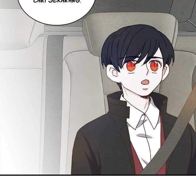 The Flower of Vampire Chapter 33 - halaman 37