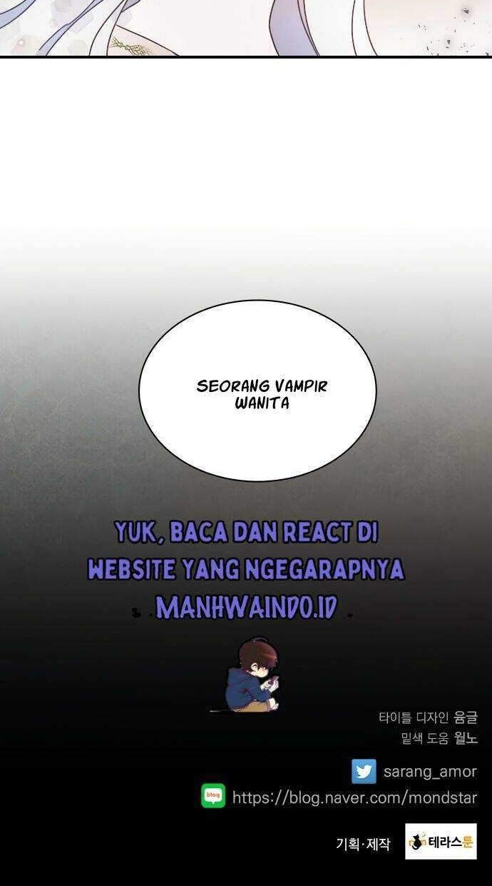 The Flower of Vampire Chapter 33 - halaman 39