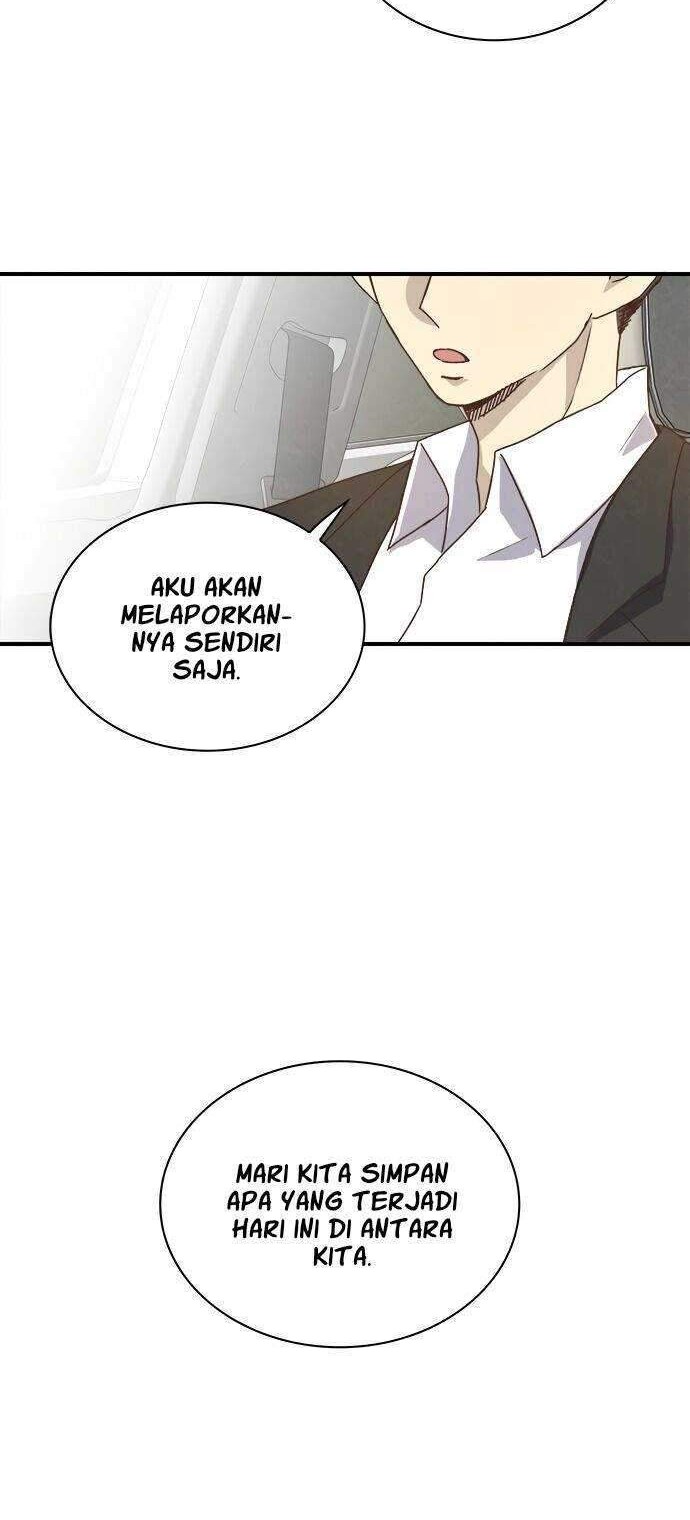 The Flower of Vampire Chapter 33 - halaman 4