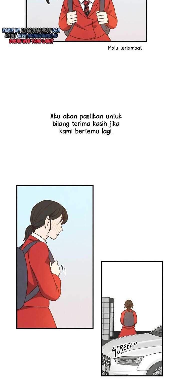 The Flower of Vampire Chapter 34 - halaman 24