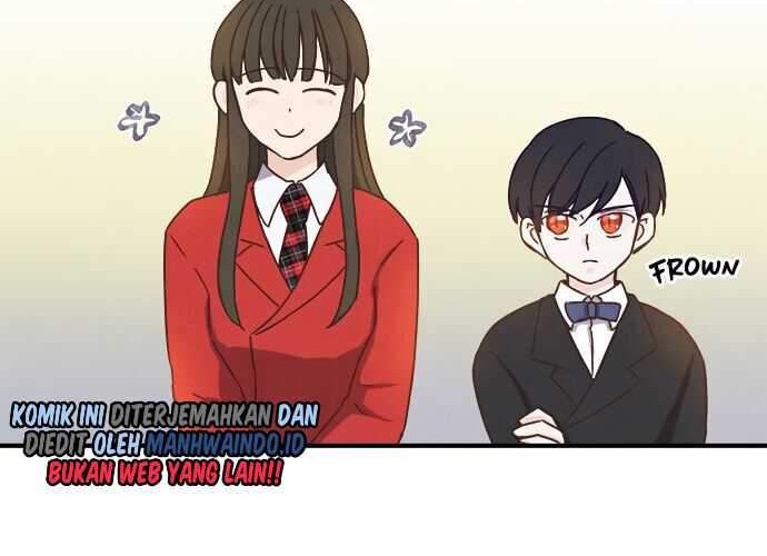 The Flower of Vampire Chapter 34 - halaman 26