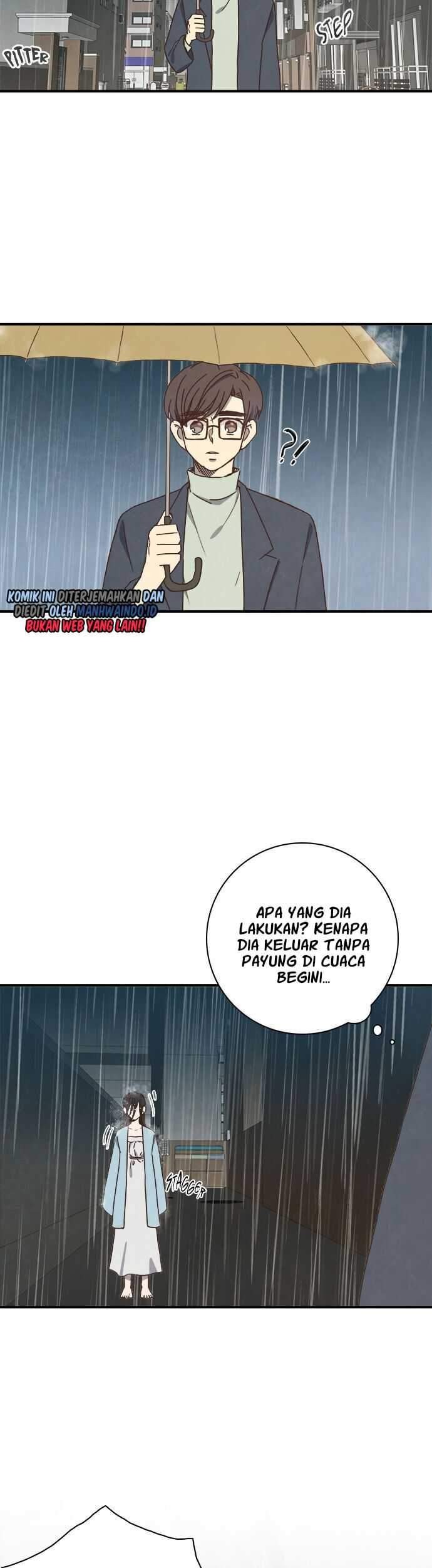 The Flower of Vampire Chapter 34 - halaman 3
