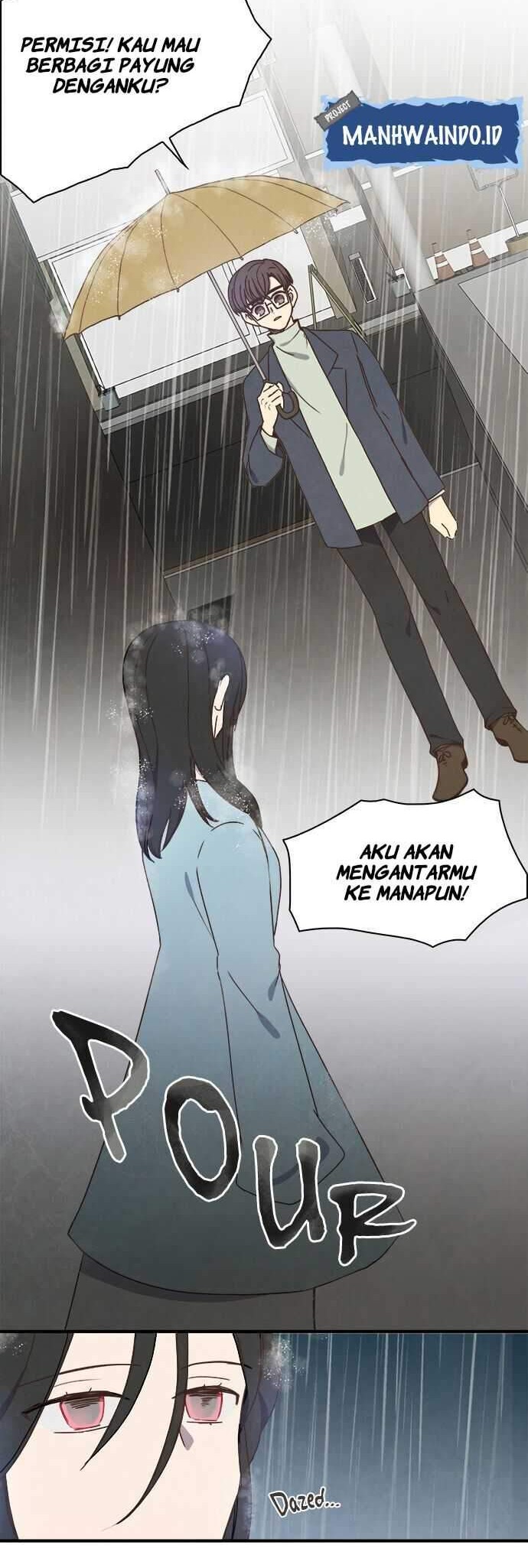 The Flower of Vampire Chapter 34 - halaman 4