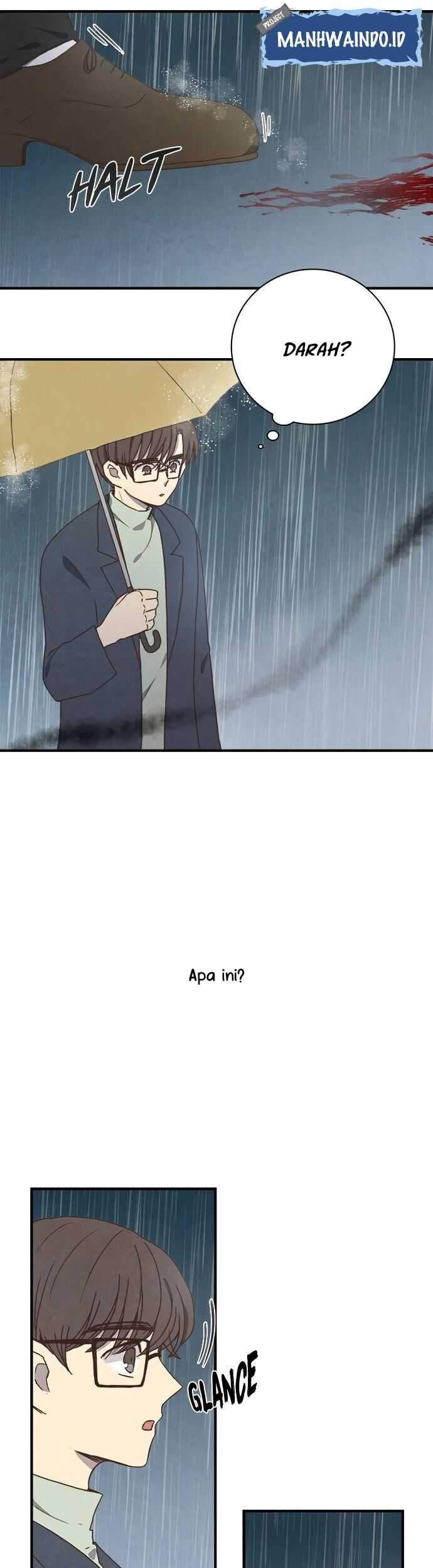 The Flower of Vampire Chapter 34 - halaman 7