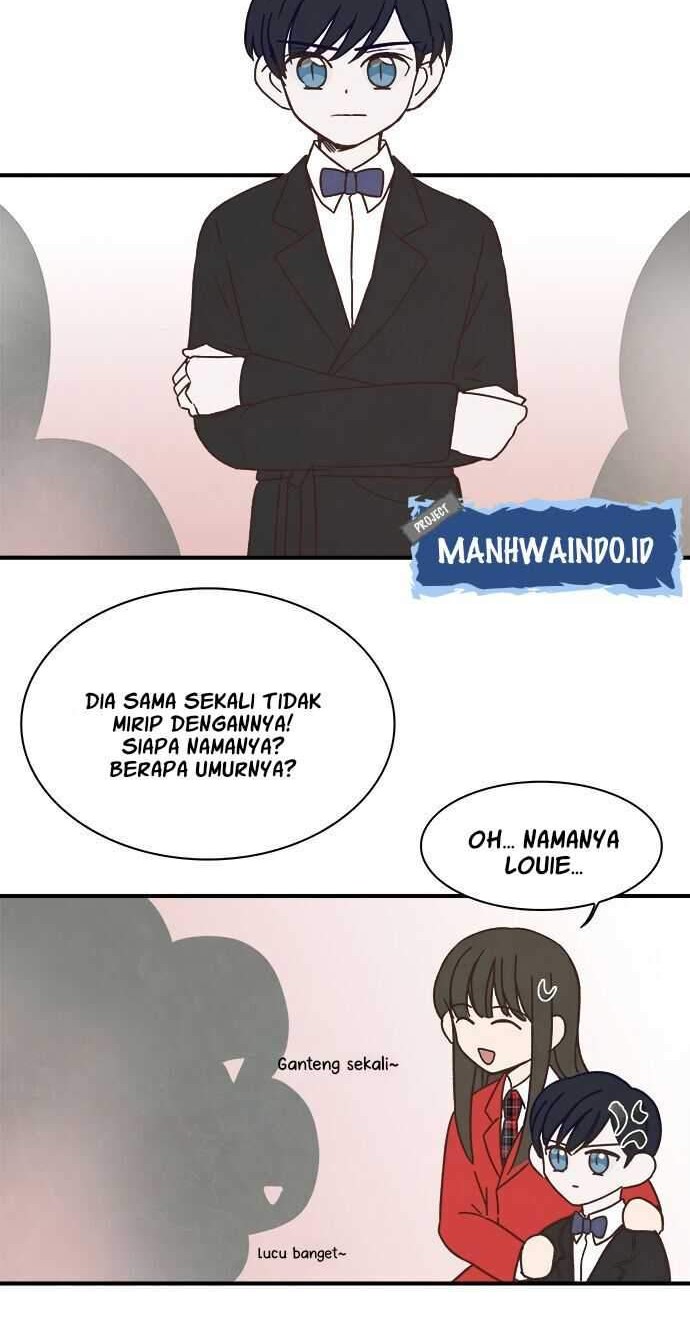 The Flower of Vampire Chapter 35 - halaman 12