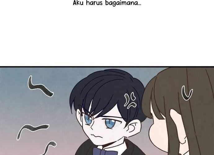 The Flower of Vampire Chapter 35 - halaman 14