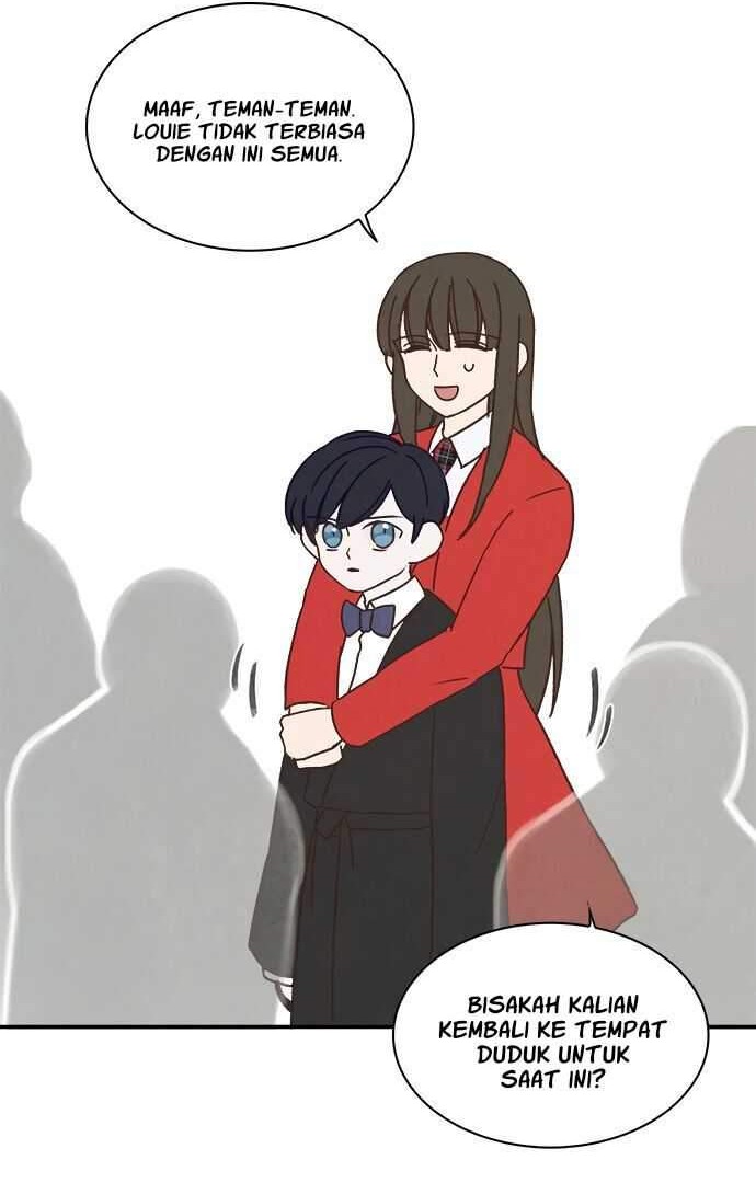 The Flower of Vampire Chapter 35 - halaman 16