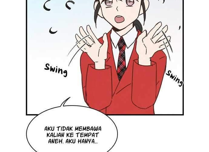 The Flower of Vampire Chapter 35 - halaman 26
