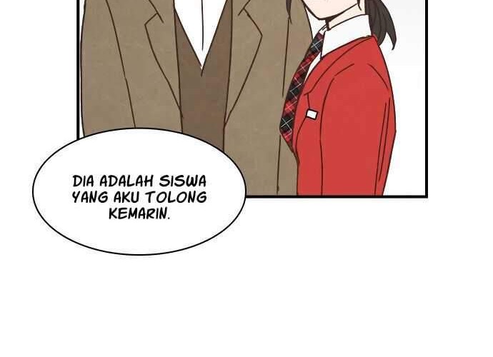 The Flower of Vampire Chapter 35 - halaman 30