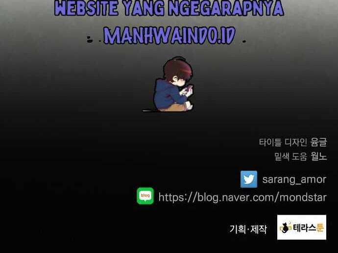 The Flower of Vampire Chapter 35 - halaman 34