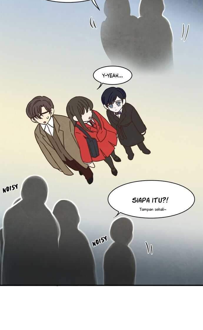 The Flower of Vampire Chapter 35 - halaman 4