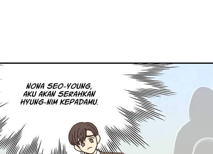 The Flower of Vampire Chapter 35 - halaman 6