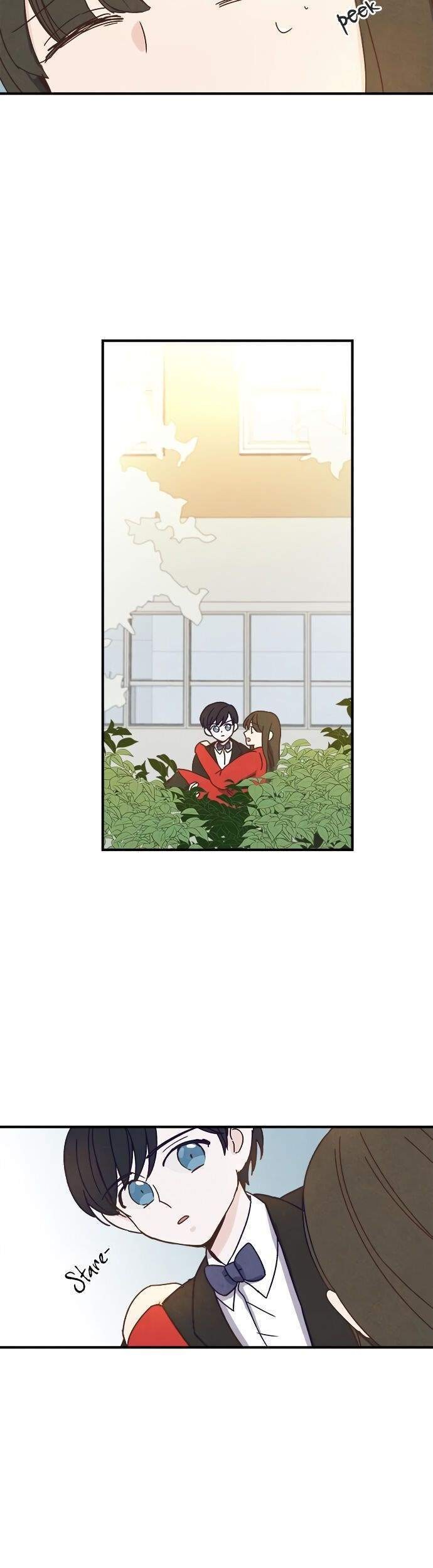 The Flower of Vampire Chapter 36 - halaman 23