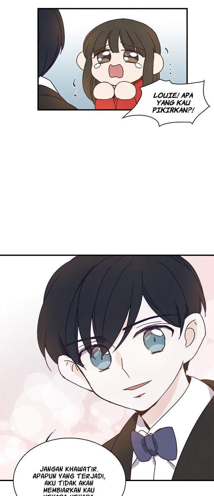 The Flower of Vampire Chapter 36 - halaman 24