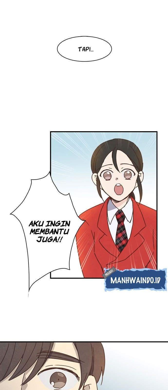 The Flower of Vampire Chapter 36 - halaman 31