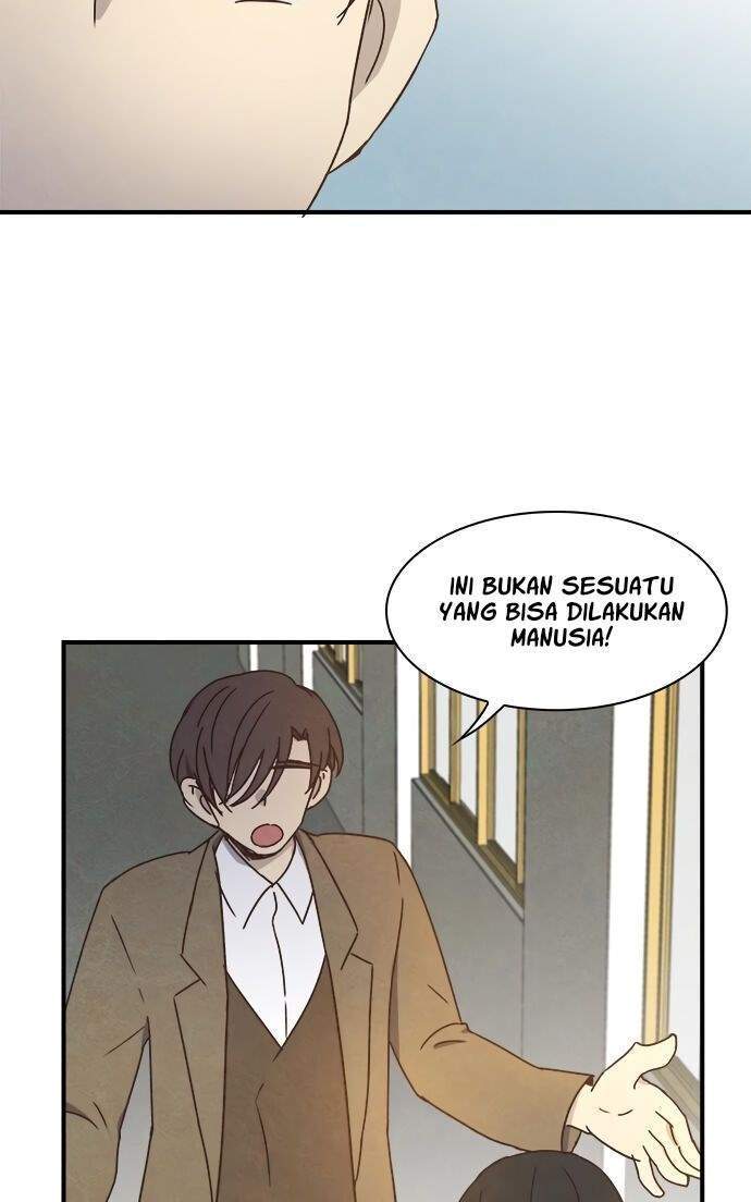 The Flower of Vampire Chapter 36 - halaman 32