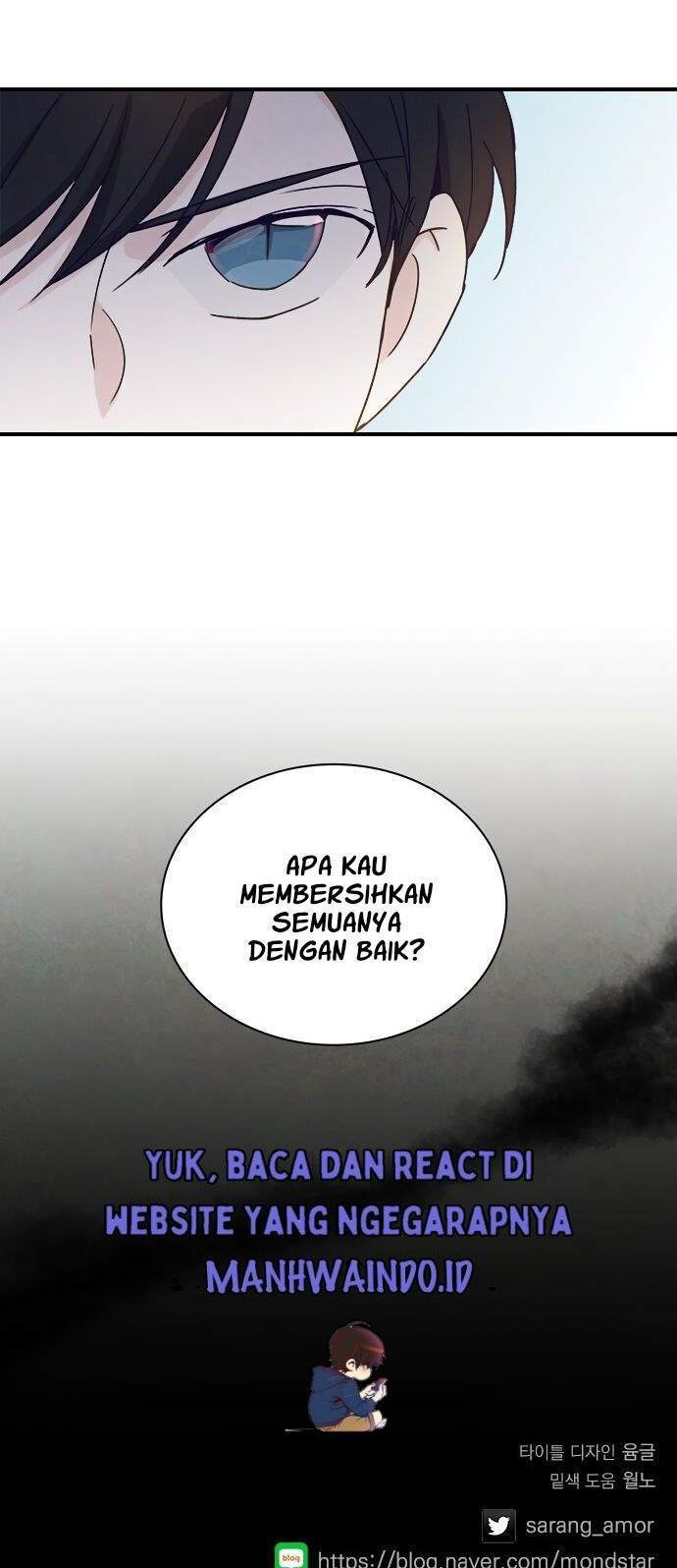 The Flower of Vampire Chapter 36 - halaman 38