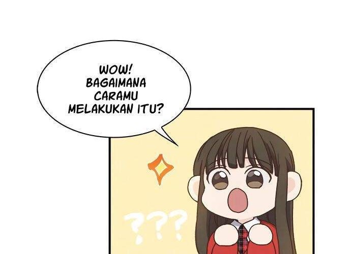 The Flower of Vampire Chapter 36 - halaman 4