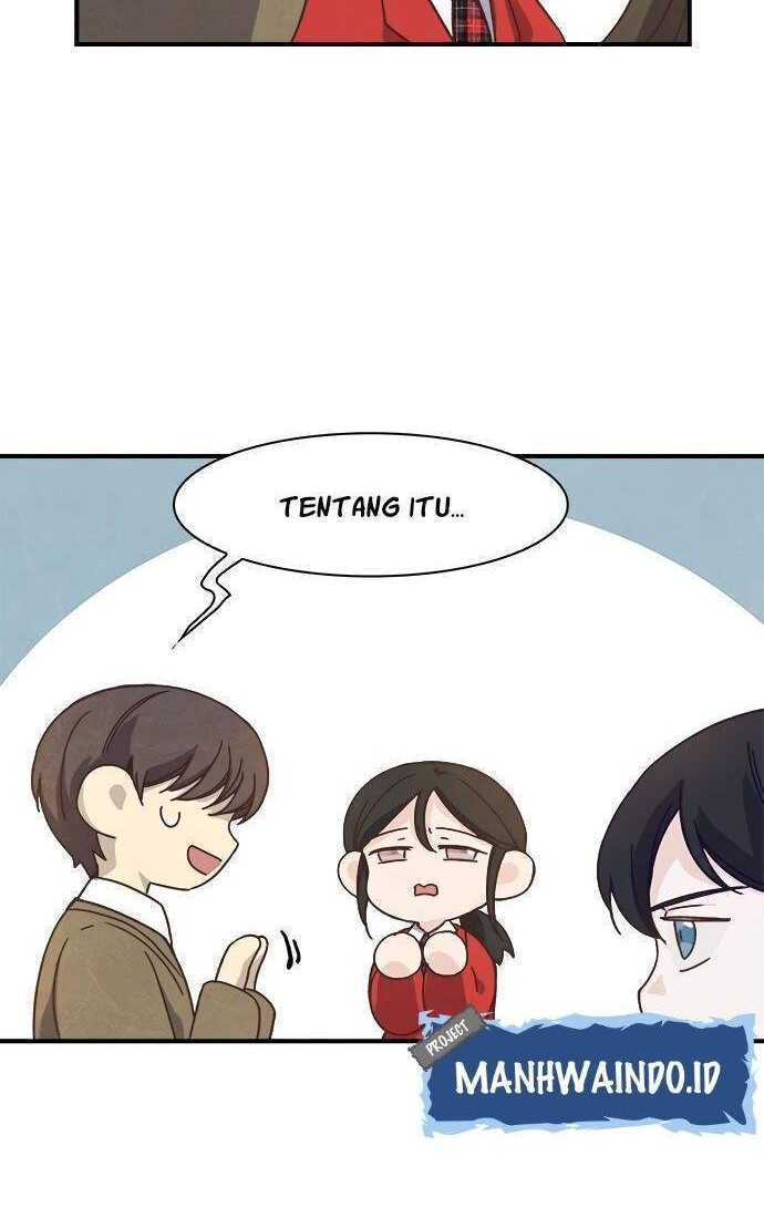 The Flower of Vampire Chapter 36 - halaman 6