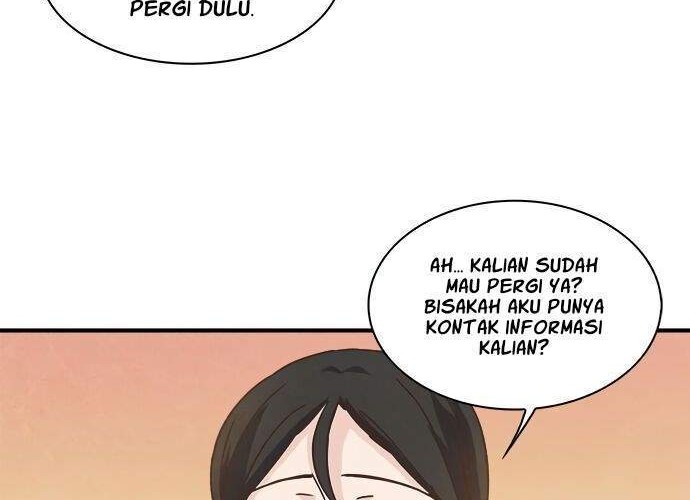 The Flower of Vampire Chapter 36 - halaman 8