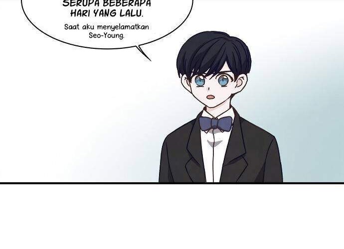 The Flower of Vampire Chapter 37 - halaman 11