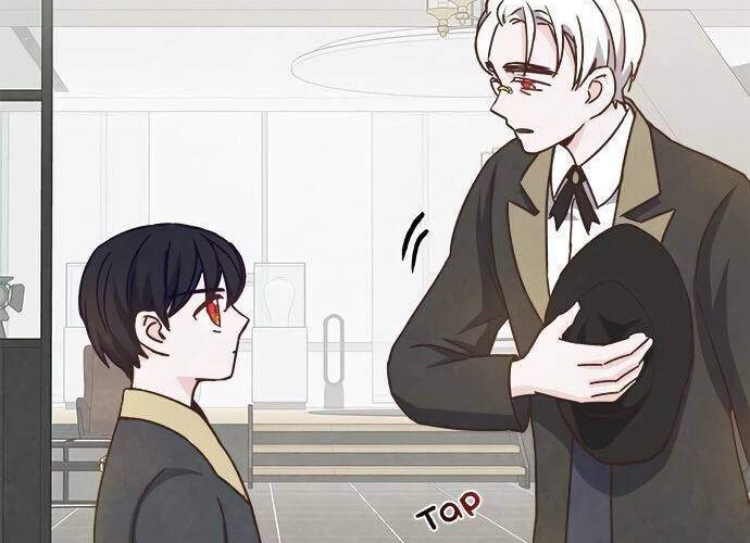 The Flower of Vampire Chapter 37 - halaman 31