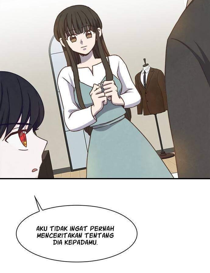 The Flower of Vampire Chapter 37 - halaman 33