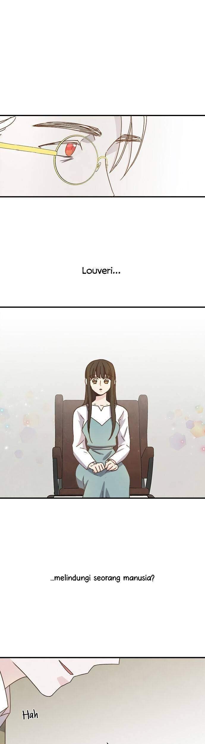 The Flower of Vampire Chapter 38 - halaman 18