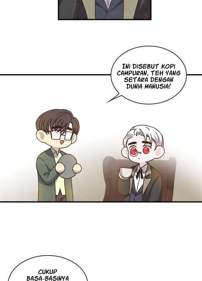 The Flower of Vampire Chapter 38 - halaman 2