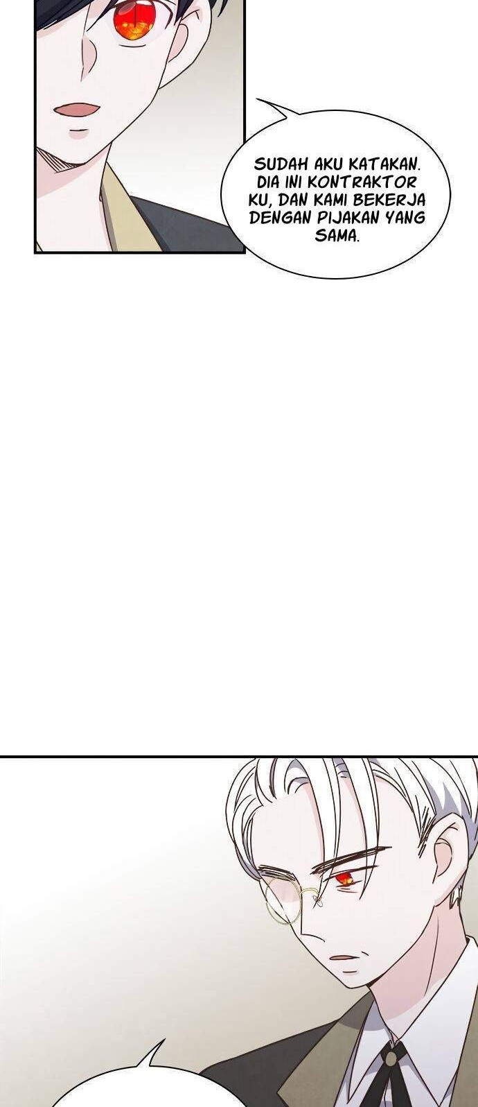 The Flower of Vampire Chapter 38 - halaman 26