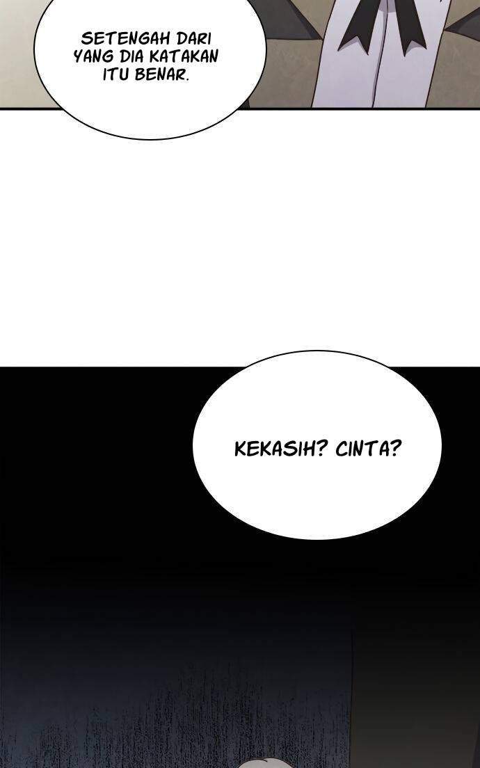 The Flower of Vampire Chapter 38 - halaman 27