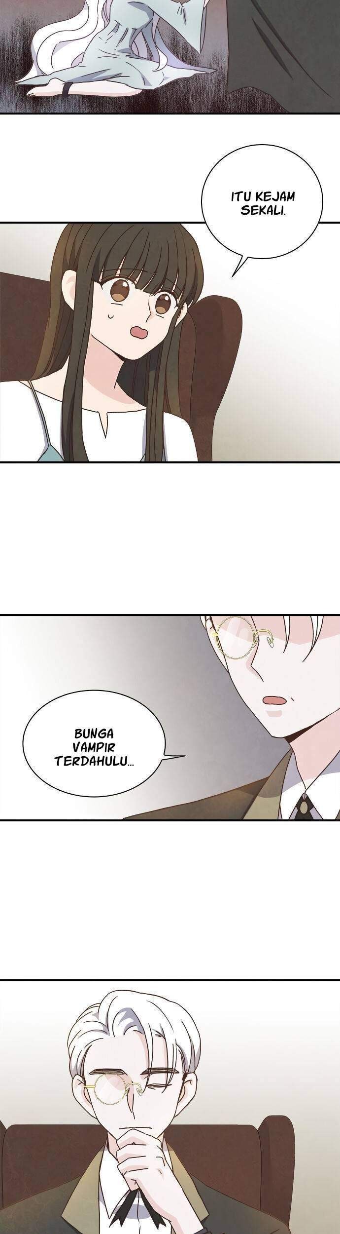 The Flower of Vampire Chapter 38 - halaman 30