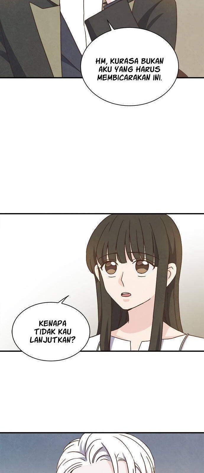 The Flower of Vampire Chapter 38 - halaman 31