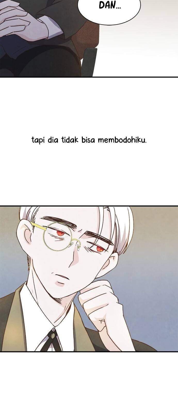 The Flower of Vampire Chapter 38 - halaman 34