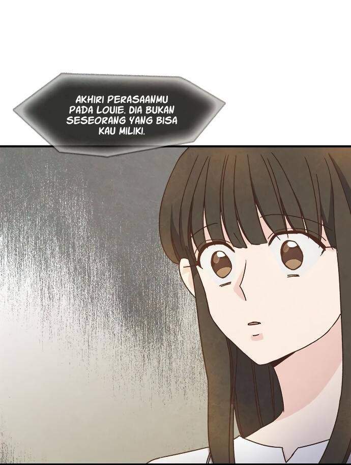 The Flower of Vampire Chapter 38 - halaman 35