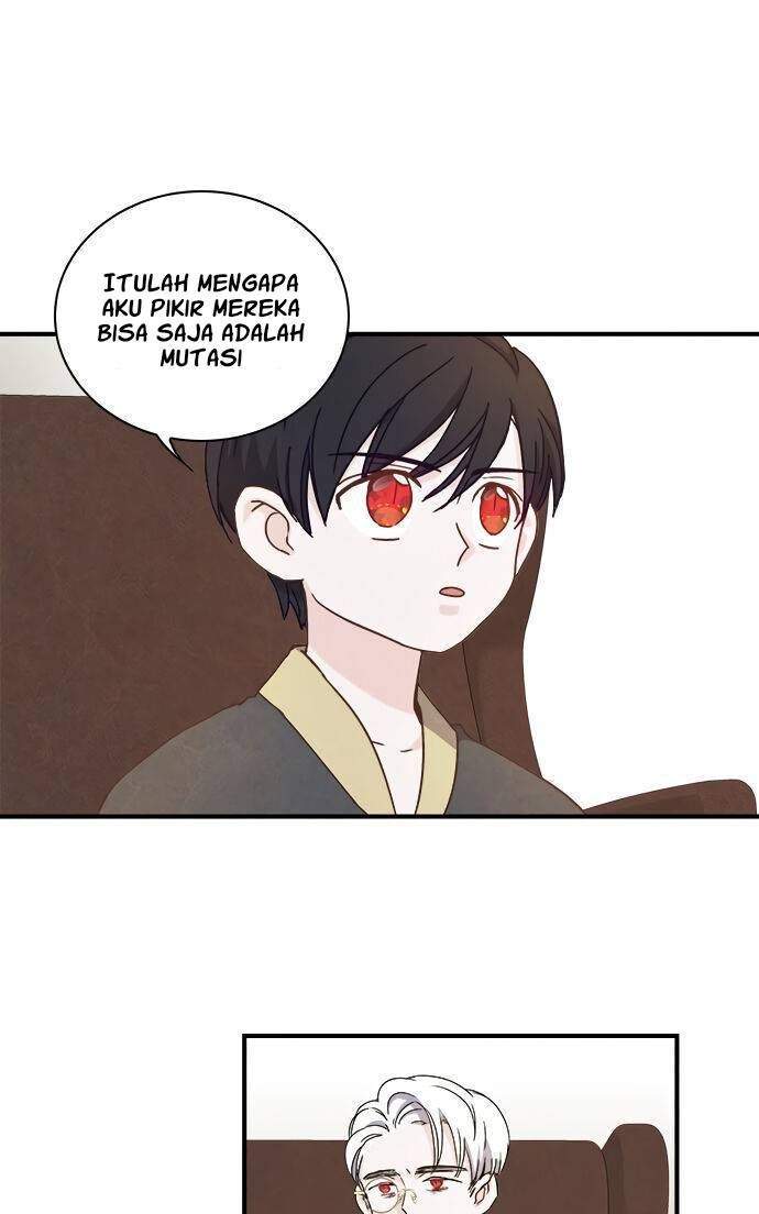 The Flower of Vampire Chapter 38 - halaman 7
