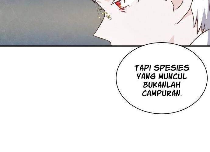 The Flower of Vampire Chapter 38 - halaman 9
