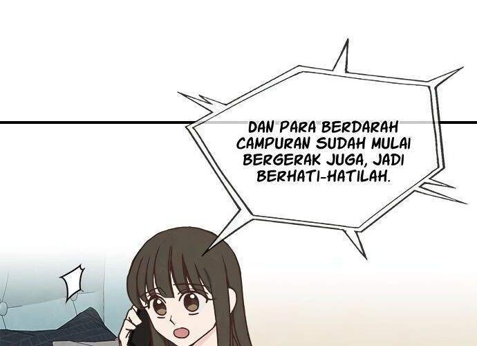 The Flower of Vampire Chapter 39 - halaman 12