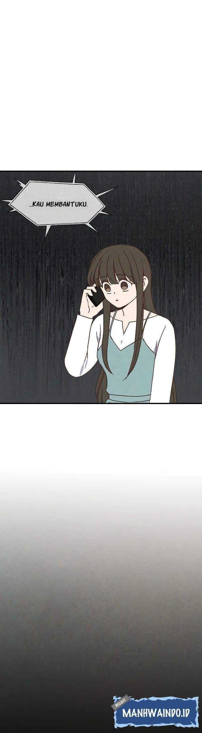The Flower of Vampire Chapter 39 - halaman 15
