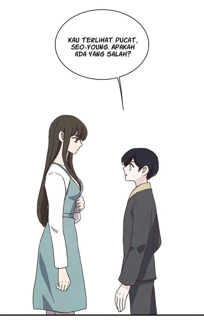 The Flower of Vampire Chapter 39 - halaman 21