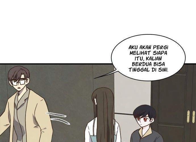 The Flower of Vampire Chapter 39 - halaman 23