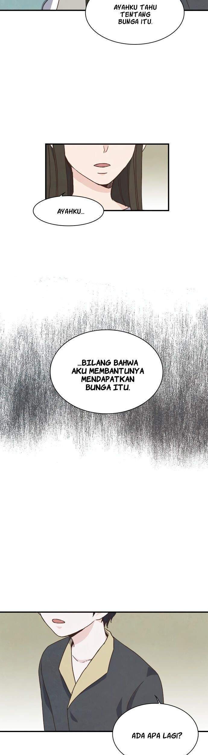 The Flower of Vampire Chapter 39 - halaman 26