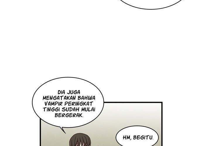 The Flower of Vampire Chapter 39 - halaman 27