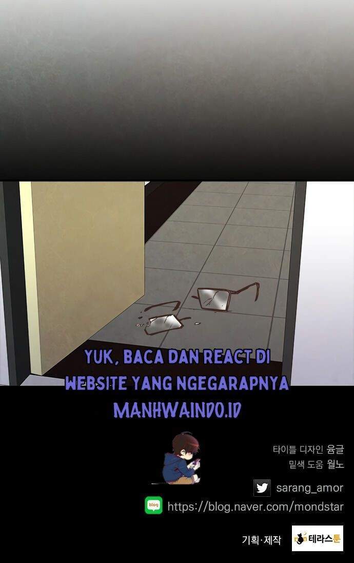 The Flower of Vampire Chapter 39 - halaman 36