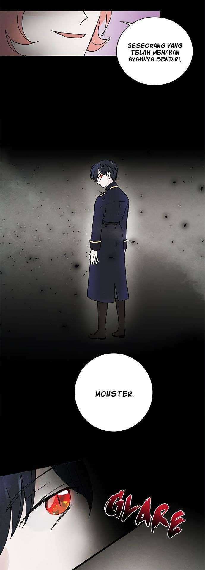 The Flower of Vampire Chapter 4 - halaman 16