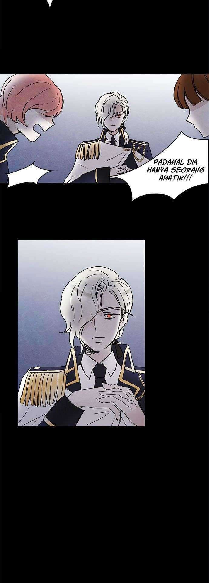 The Flower of Vampire Chapter 4 - halaman 18